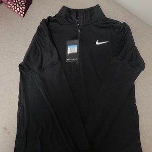Nike Pull over jacket